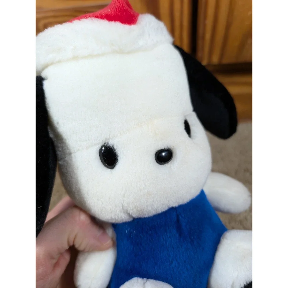 Sanrio you are